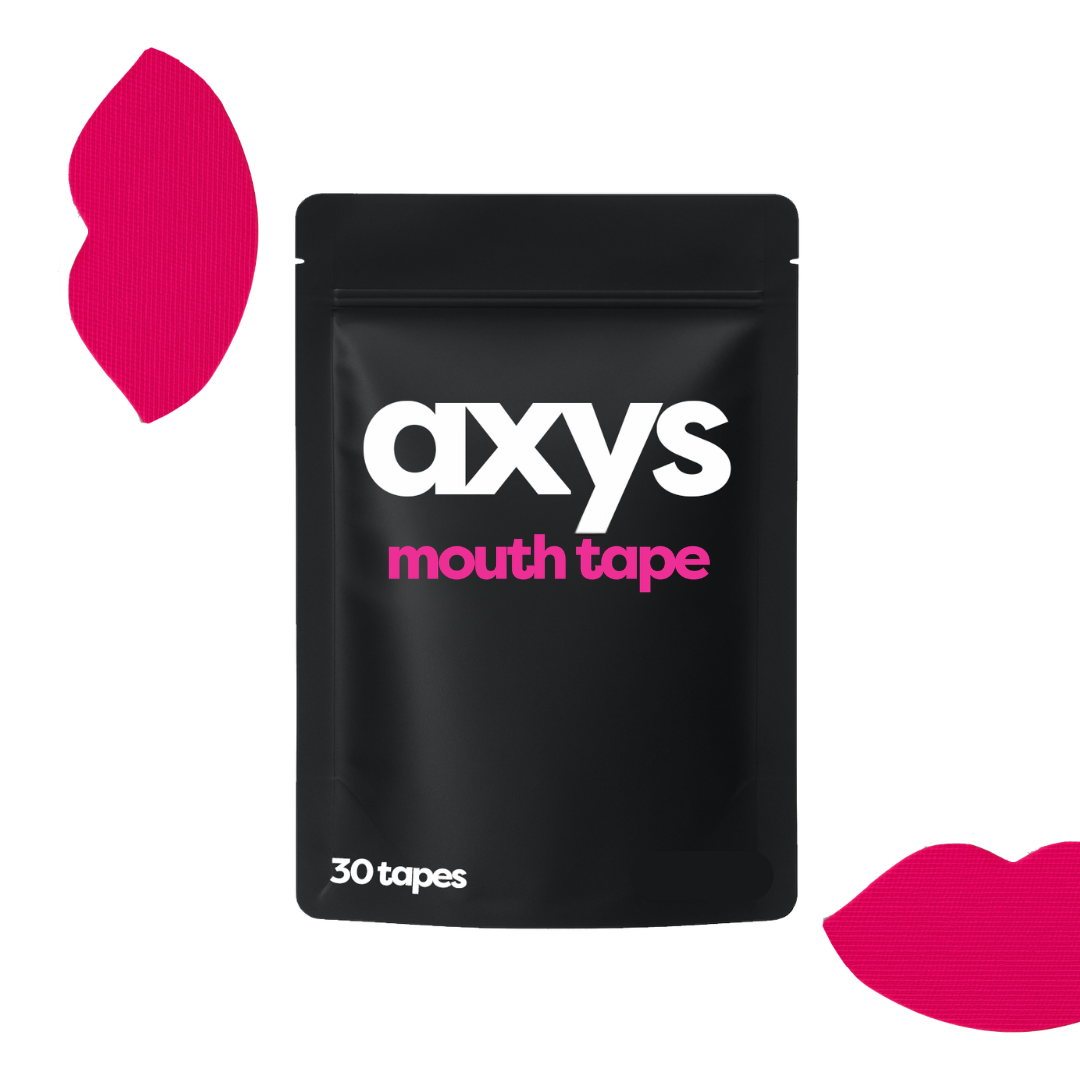 Trakice za Usta – Mouth Tape