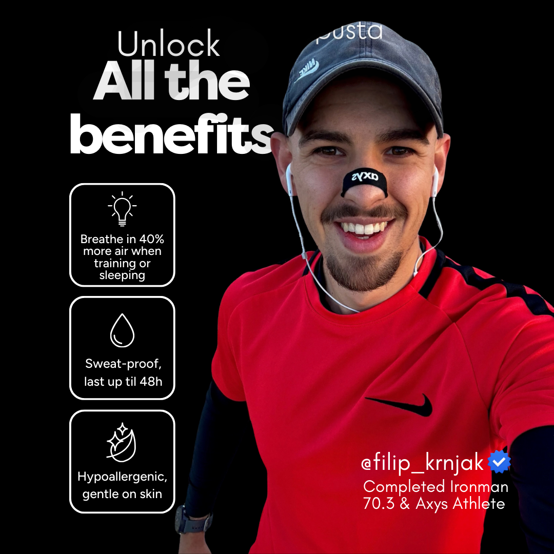 Axys Performance Tape