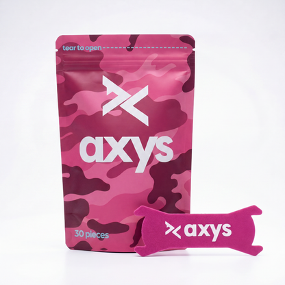 Axys Nosne Trakice