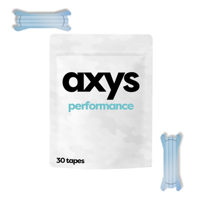 Axys Performance Tape