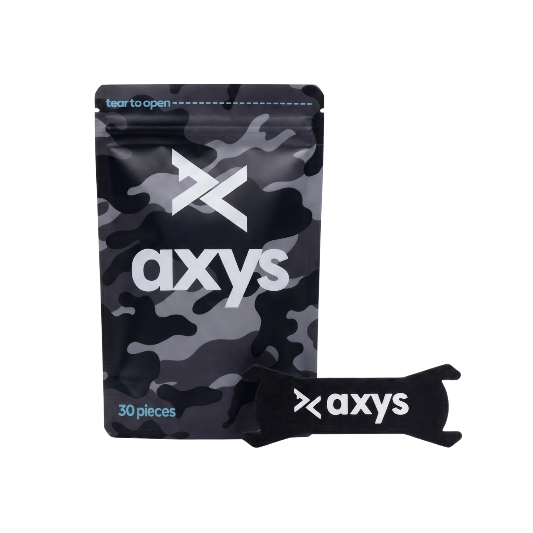 Axys Performance Tape