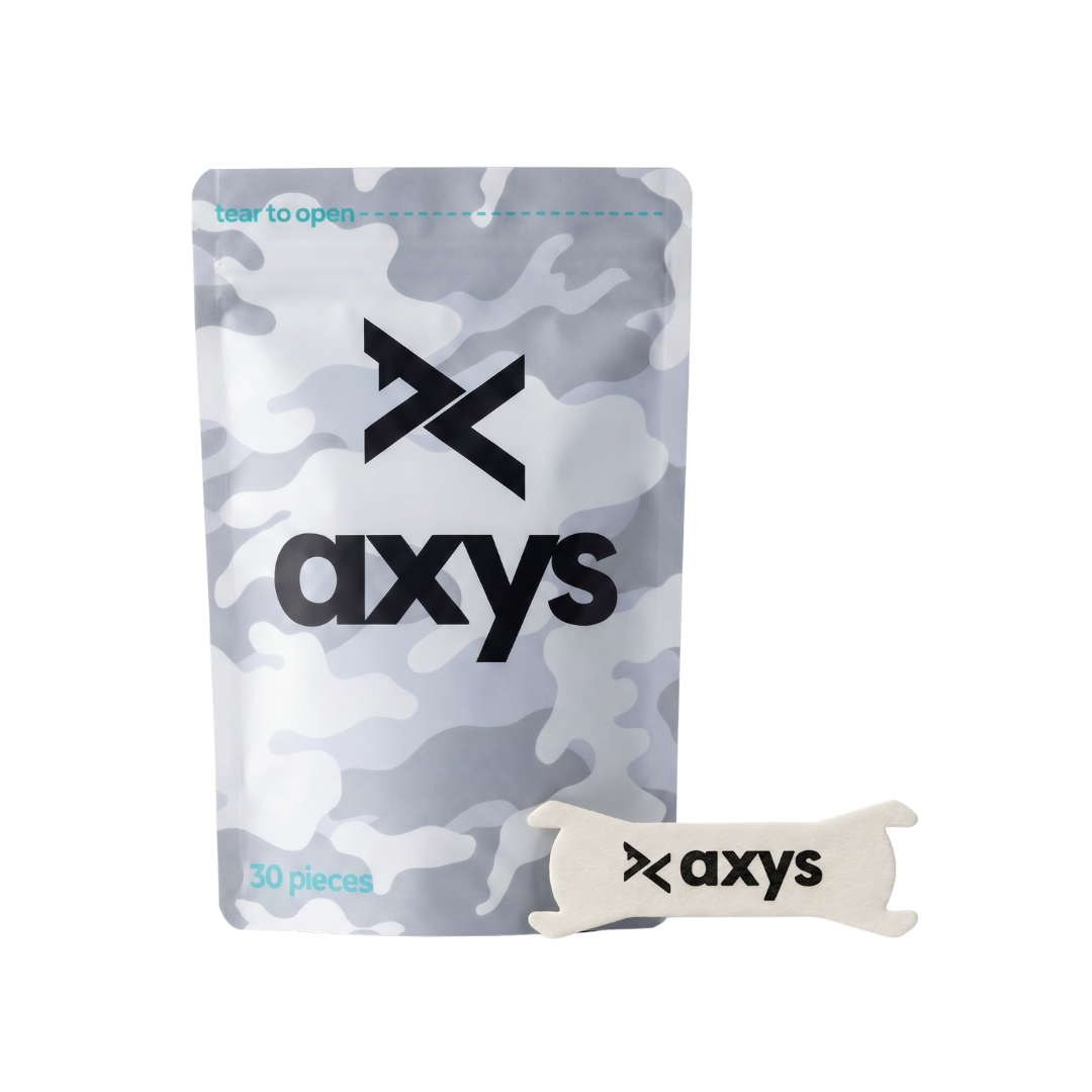 Axys Performance Tape
