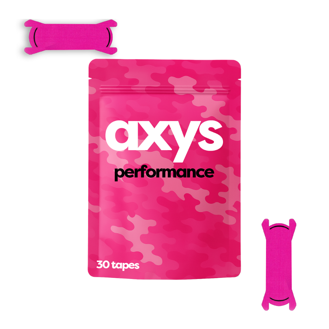 Axys Performance Tape
