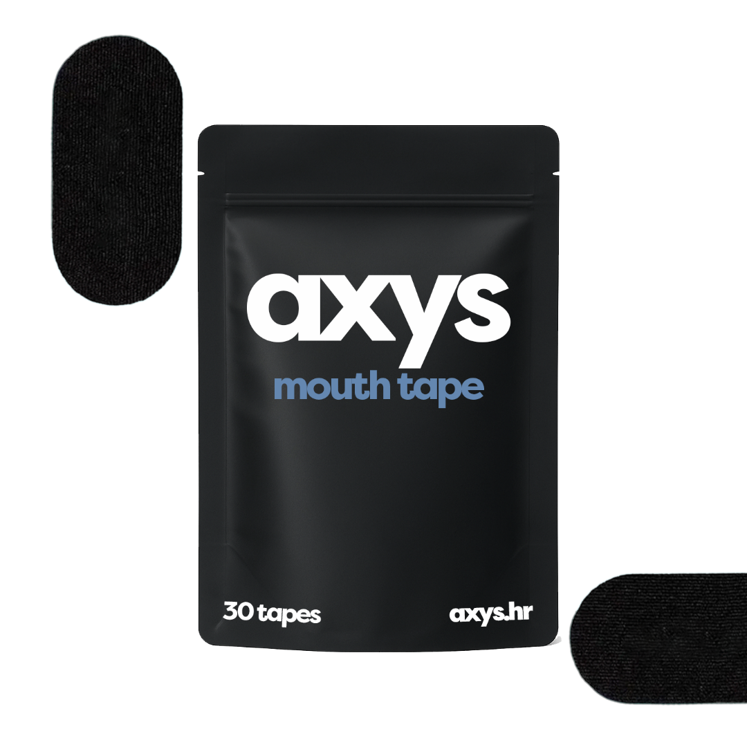 Mouth Tape