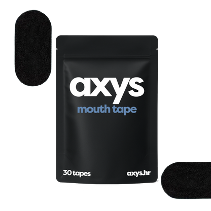 Mouth Tape