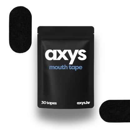 Trakice za Usta – Mouth Tape