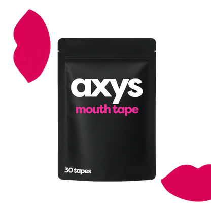 Trakice za Usta – Mouth Tape