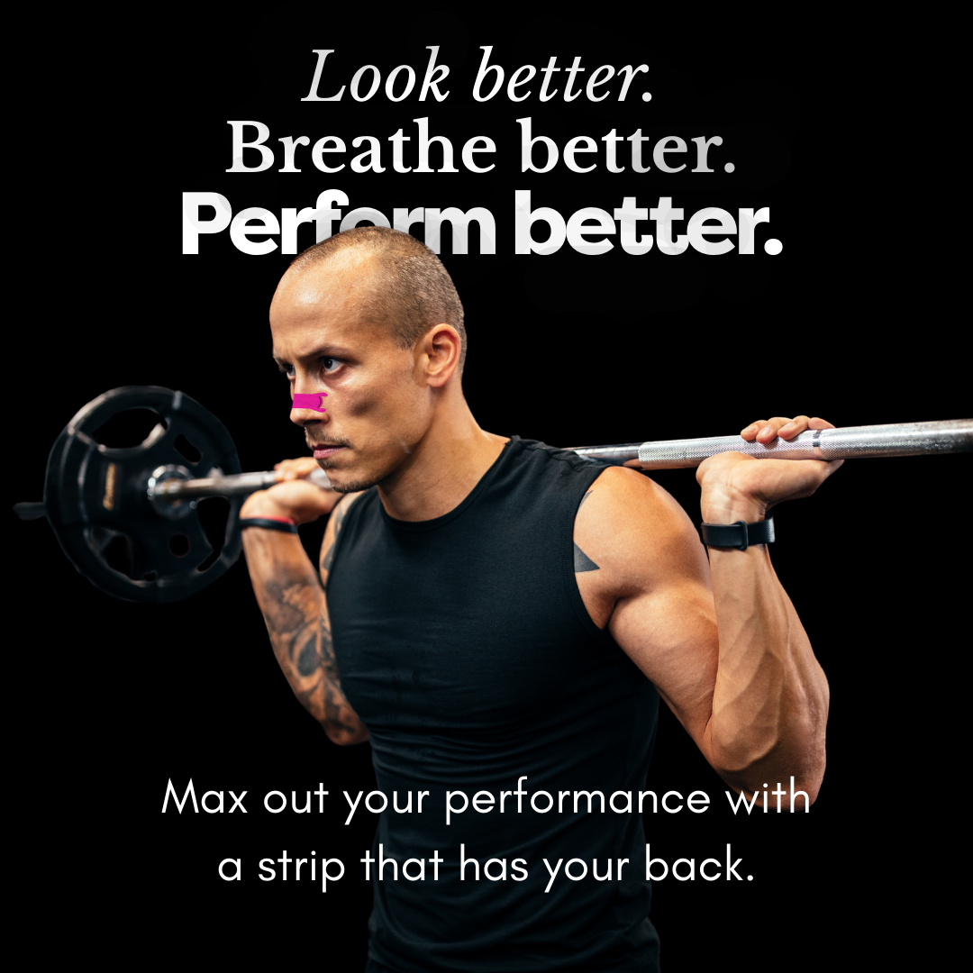 Axys Performance Tape