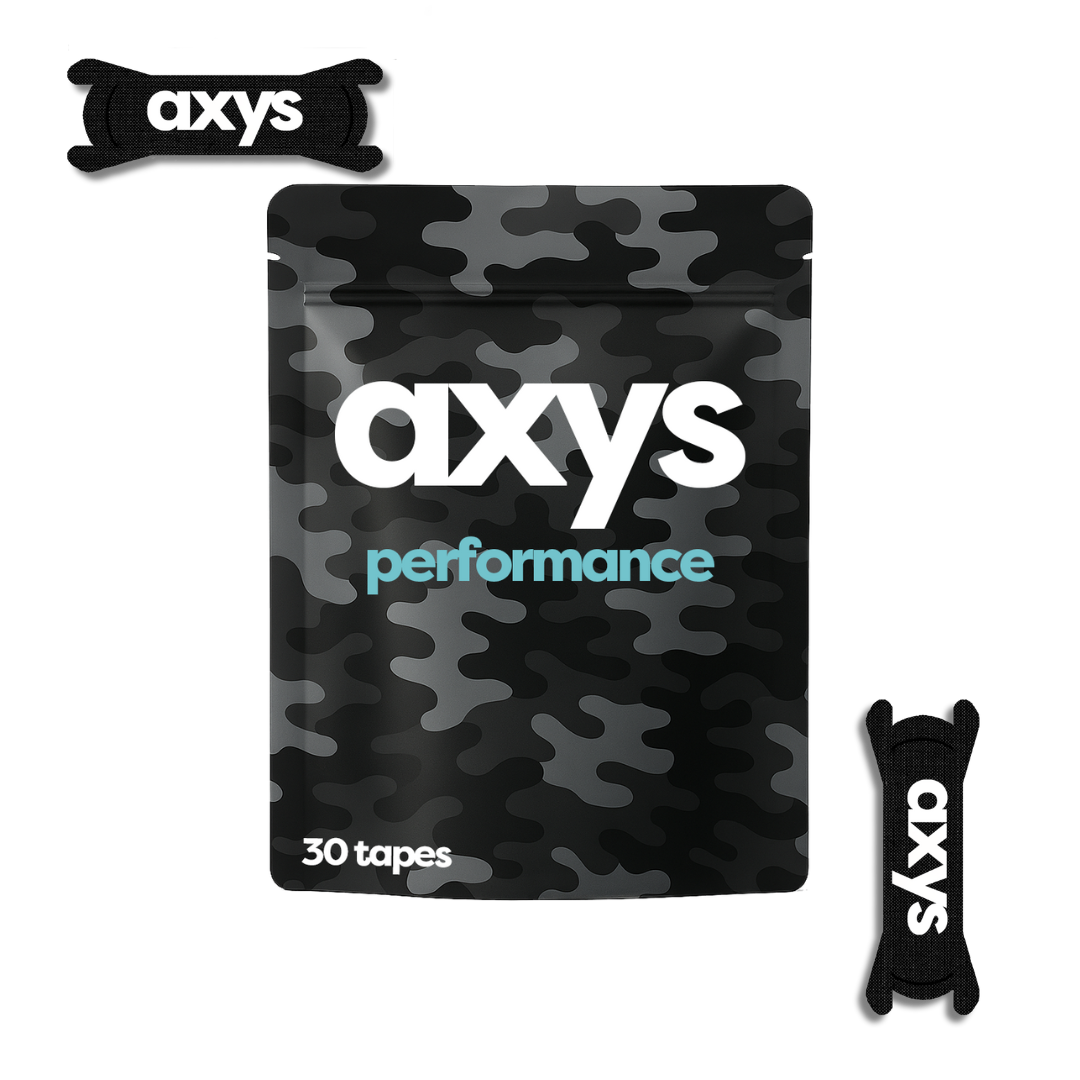 Axys Performance Tape
