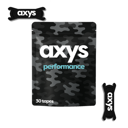 Axys Performance Tape